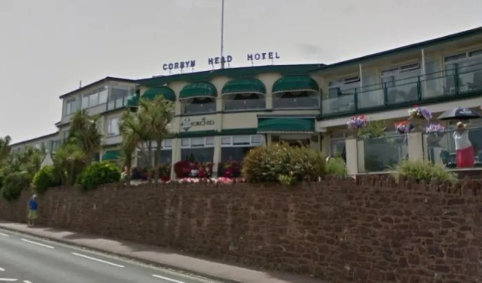 Rolfs Flyg & Bussresor AB