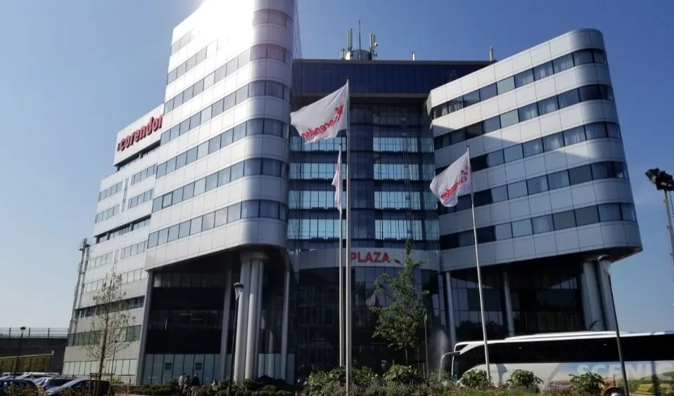 Rolfs Flyg & Bussresor AB