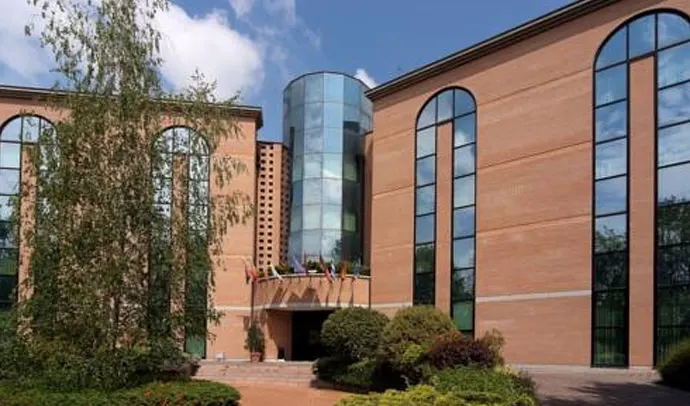 Rolfs Flyg & Bussresor AB