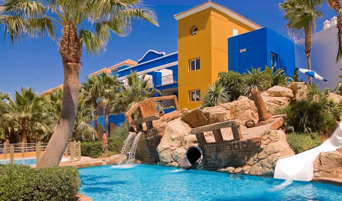 Rolfs Flyg & Bussresor AB