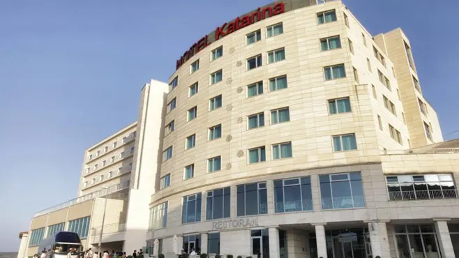 Rolfs Flyg & Bussresor AB