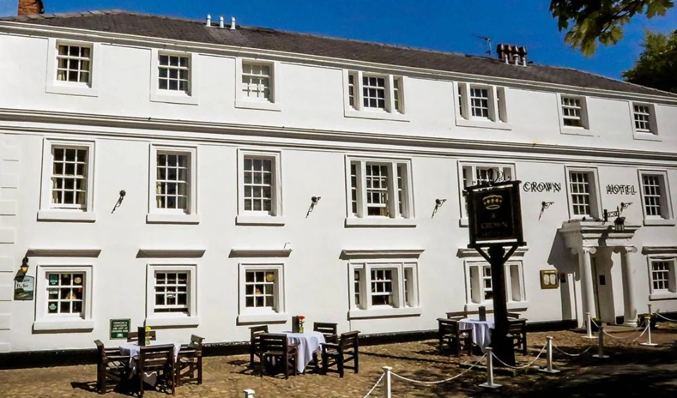 Rolfs Flyg & Bussresor AB