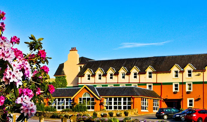 Rolfs Flyg & Bussresor AB