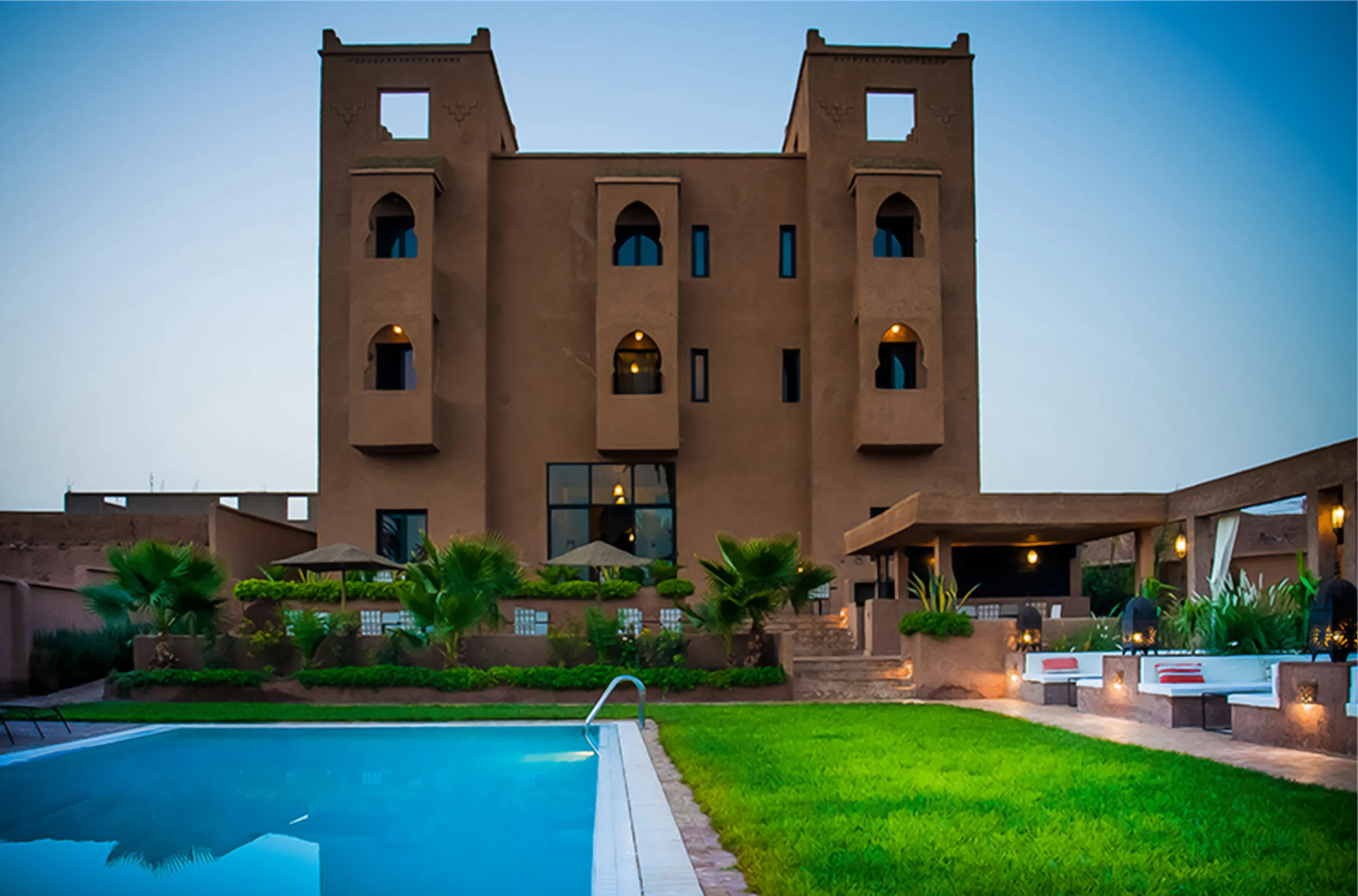 Rolfs Flyg & Bussresor AB