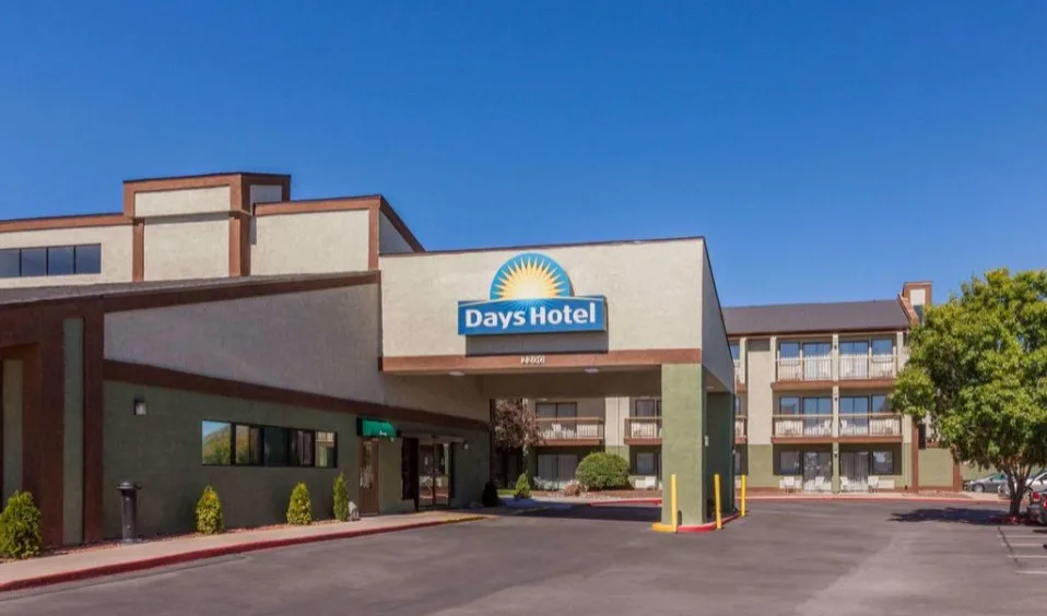 Rolfs Flyg & Bussresor AB