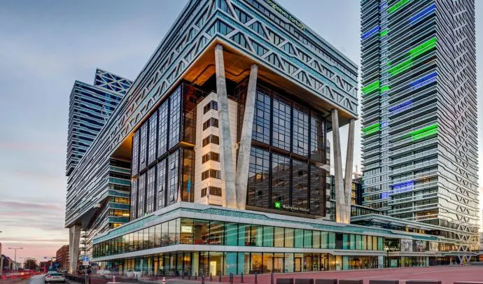 Rolfs Flyg & Bussresor AB