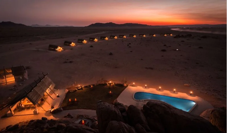 Rolfs Flyg & Bussresor AB