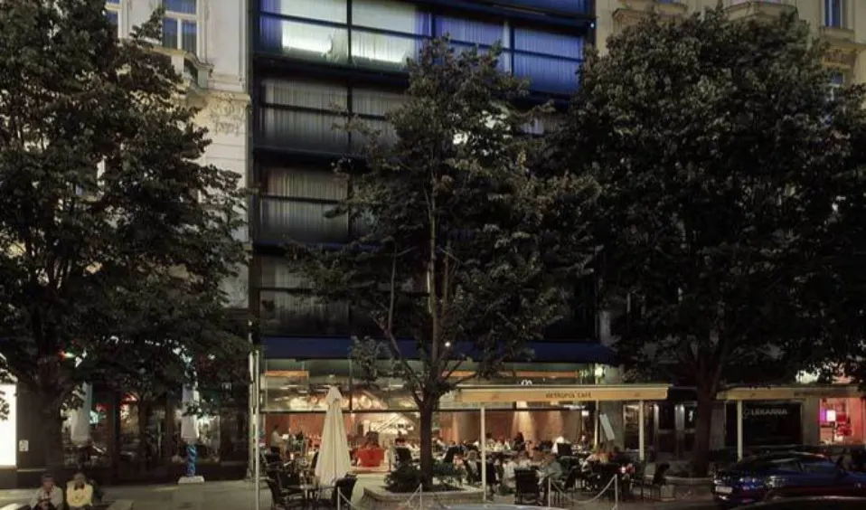 Rolfs Flyg & Bussresor AB