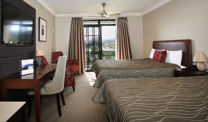 Rolfs Flyg & Bussresor AB