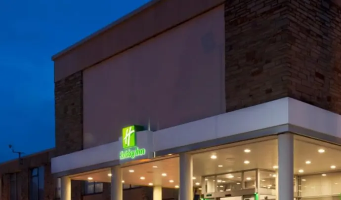 Rolfs Flyg & Bussresor AB