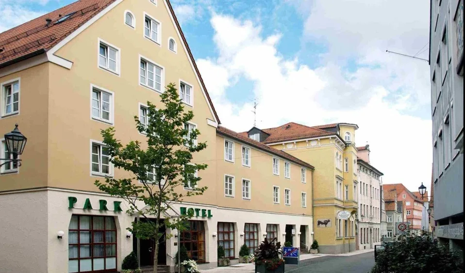 Rolfs Flyg & Bussresor AB