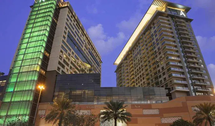 Rolfs Flyg & Bussresor AB