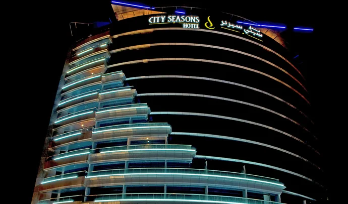 Rolfs Flyg & Bussresor AB