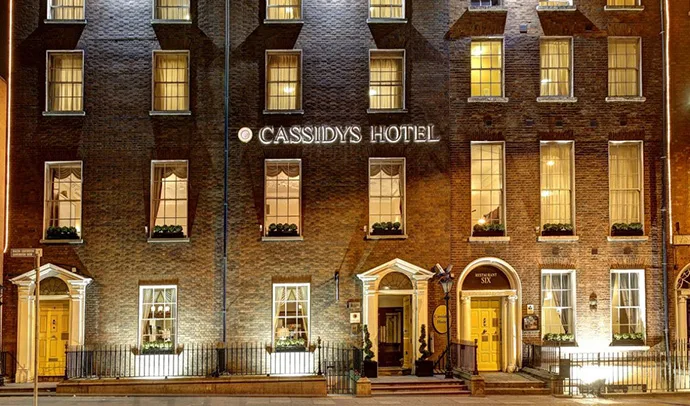 Rolfs Flyg & Bussresor AB