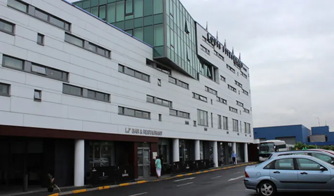 Rolfs Flyg & Bussresor AB