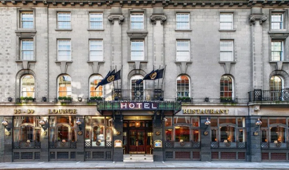 Rolfs Flyg & Bussresor AB