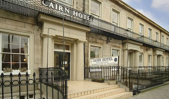 Rolfs Flyg & Bussresor AB