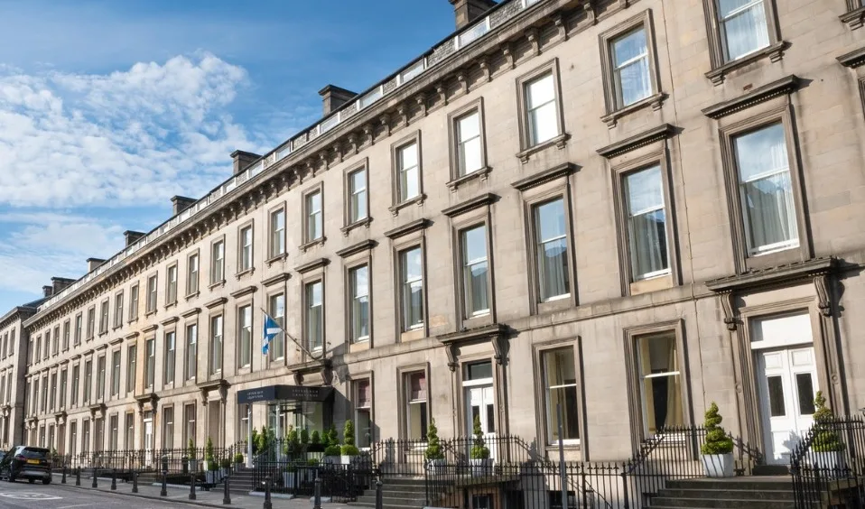 Rolfs Flyg & Bussresor AB