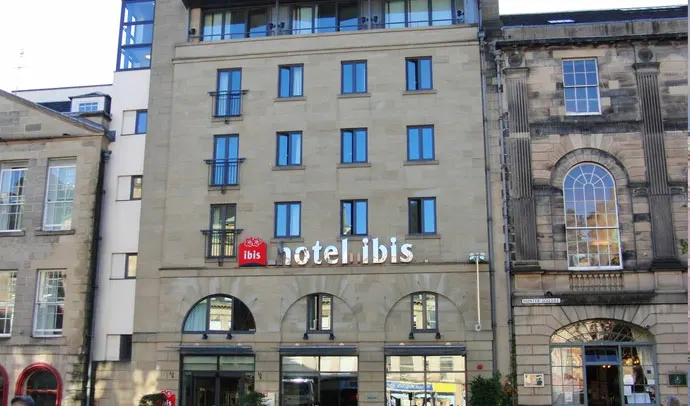 Rolfs Flyg & Bussresor AB