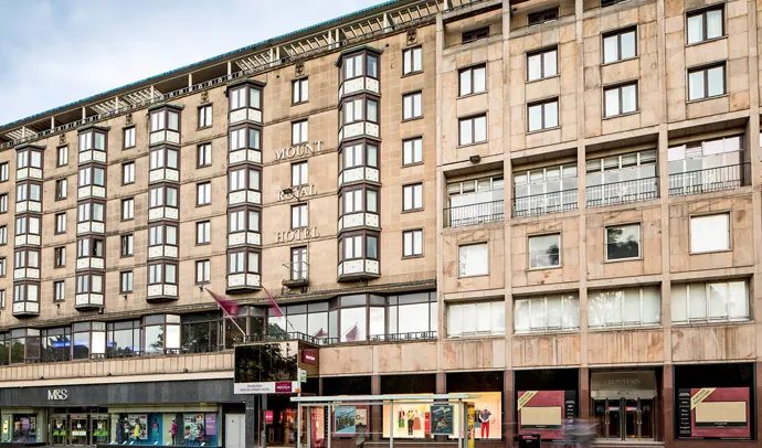 Rolfs Flyg & Bussresor AB