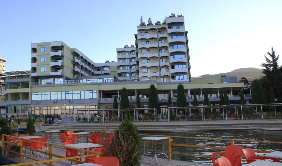 Rolfs Flyg & Bussresor AB