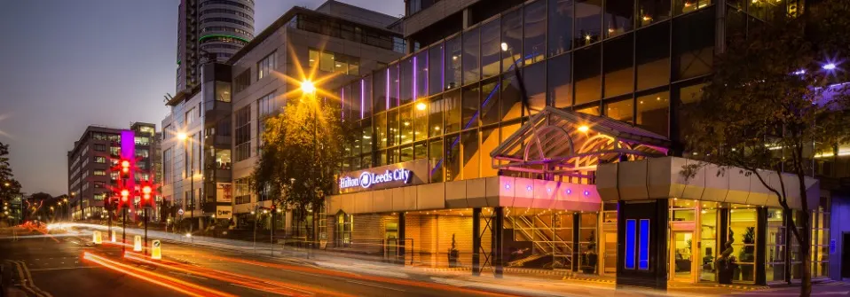 Rolfs Flyg & Bussresor AB