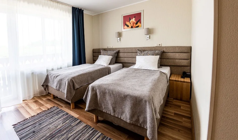 Rolfs Flyg & Bussresor AB