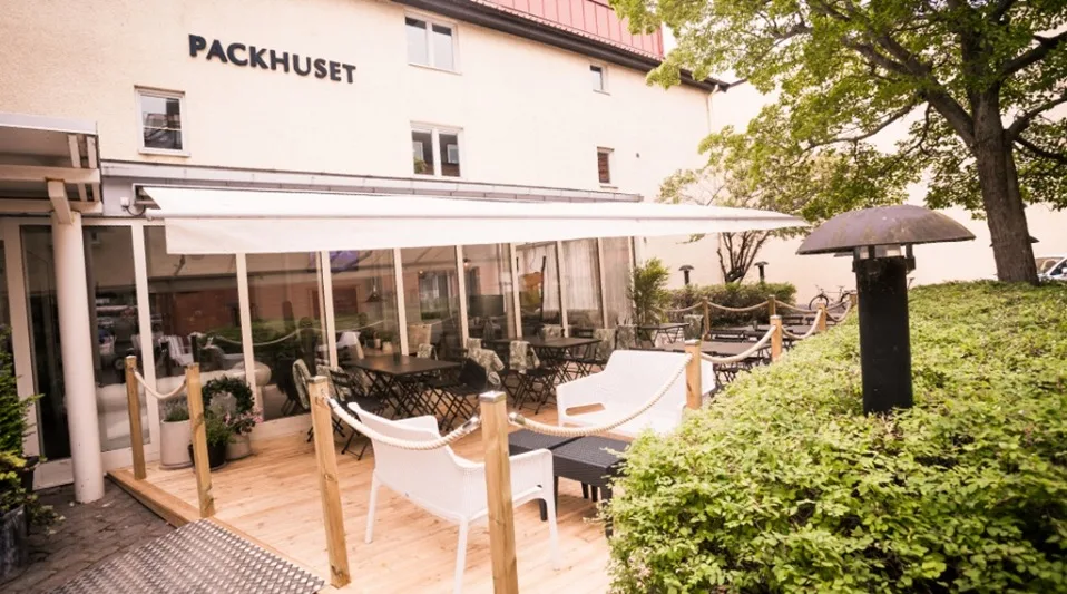 Rolfs Flyg & Bussresor AB