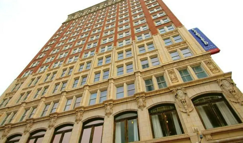 Rolfs Flyg & Bussresor AB