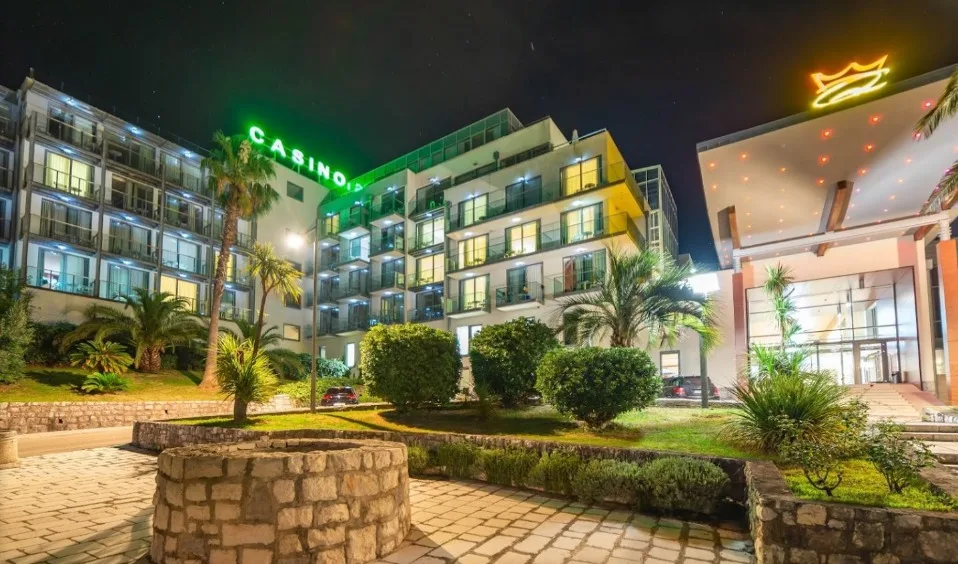 Rolfs Flyg & Bussresor AB