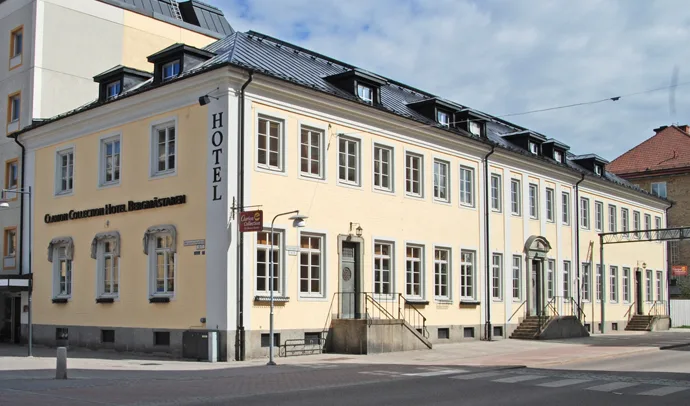 Rolfs Flyg & Bussresor AB