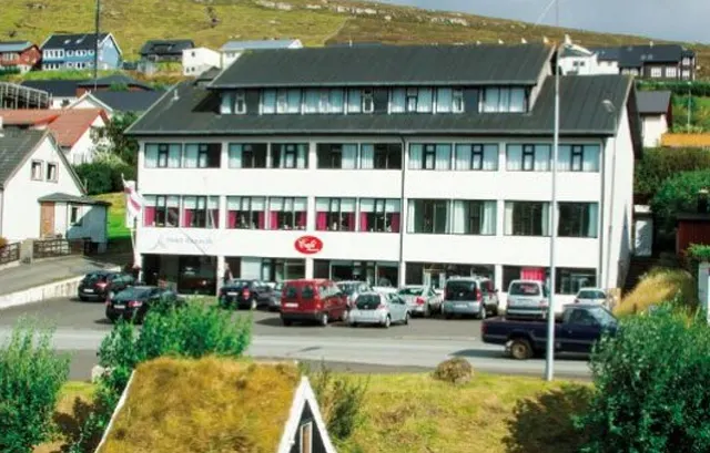 Rolfs Flyg & Bussresor AB