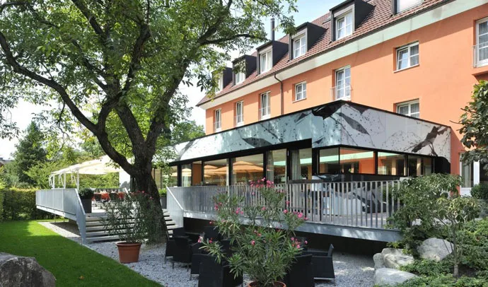 Rolfs Flyg & Bussresor AB