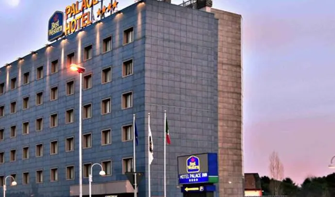 Rolfs Flyg & Bussresor AB