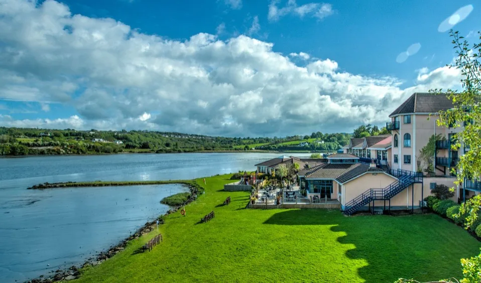 Rolfs Flyg & Bussresor AB