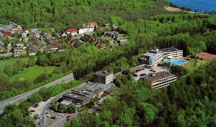 Rolfs Flyg & Bussresor AB