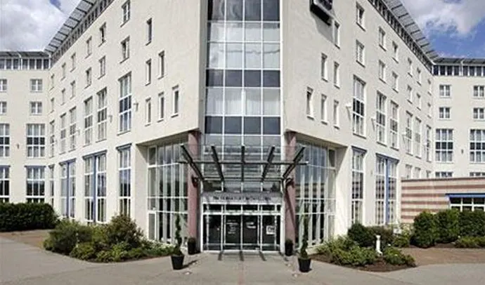 Rolfs Flyg & Bussresor AB