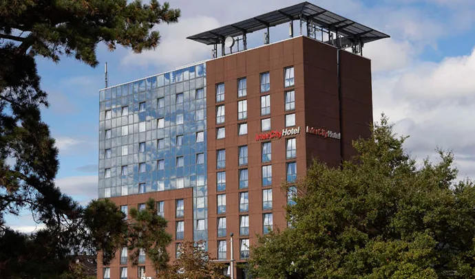 Rolfs Flyg & Bussresor AB