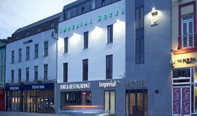 Rolfs Flyg & Bussresor AB