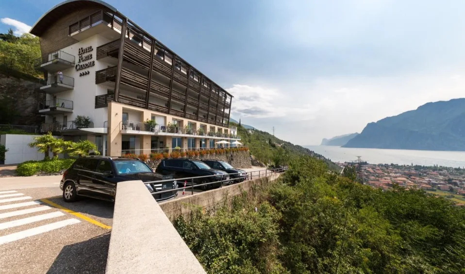 Rolfs Flyg & Bussresor AB