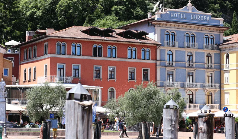 Rolfs Flyg & Bussresor AB