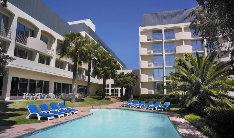 Rolfs Flyg & Bussresor AB