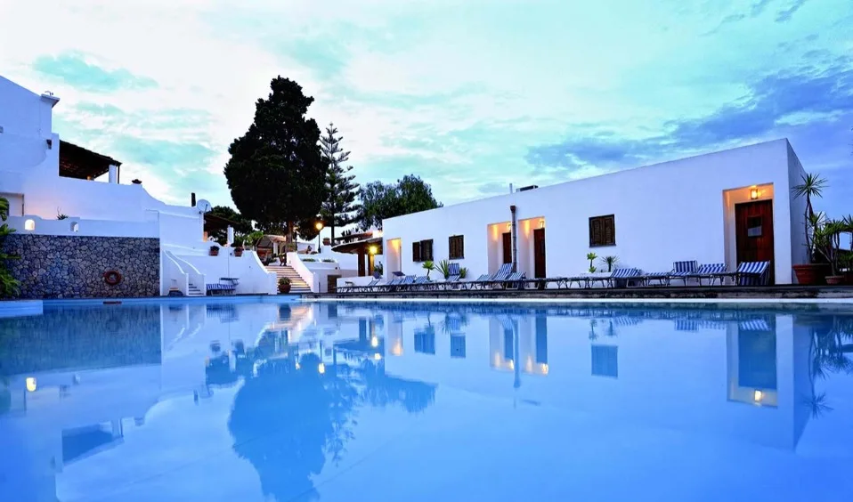 Rolfs Flyg & Bussresor AB