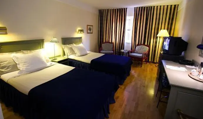 Rolfs Flyg & Bussresor AB