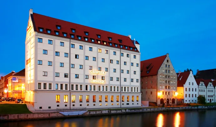 Rolfs Flyg & Bussresor AB