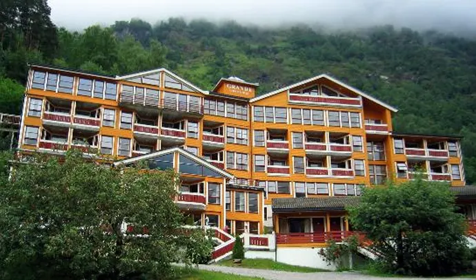 Rolfs Flyg & Bussresor AB