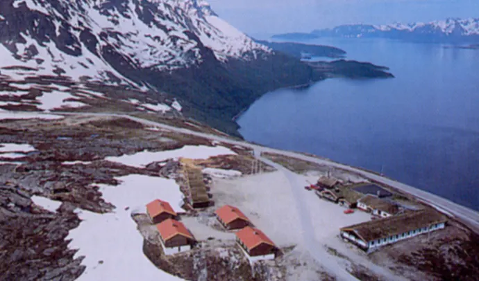 Rolfs Flyg & Bussresor AB