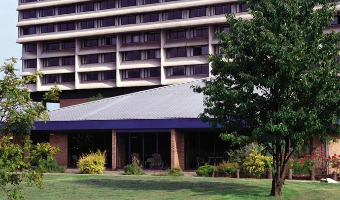 Rolfs Flyg & Bussresor AB