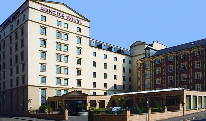 Rolfs Flyg & Bussresor AB