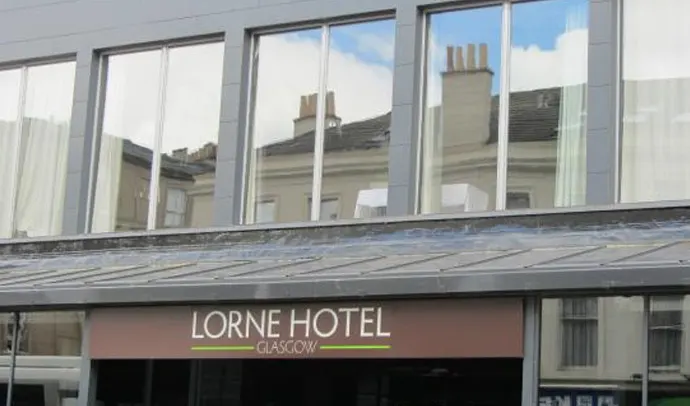 Rolfs Flyg & Bussresor AB